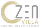 zen villa